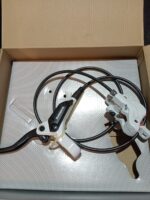 FRENOS A DISCO HIDRAULICOS SHIMANO Modelo: M395 - Image 4