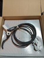 FRENOS A DISCO HIDRAULICOS SHIMANO Modelo: M395 - Image 5