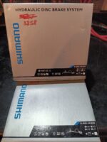 FRENOS A DISCO HIDRAULICOS SHIMANO Modelo: M395 - Image 6