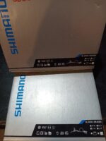 FRENOS A DISCO HIDRAULICOS SHIMANO Modelo: M395 - Image 7