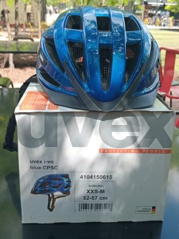 CASCO UVEX I-VO GERMANY - Image 4