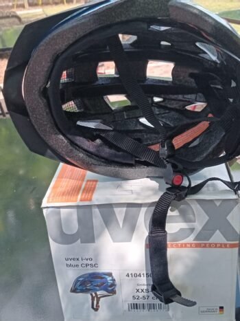 CASCO UVEX I-VO GERMANY - Image 2