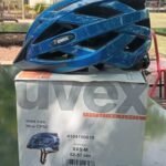 CASCO UVEX I-VO GERMANY