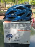 CASCO UVEX I-VO GERMANY