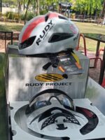 Casco Rudy Project Boost 01 - Image 5