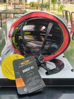 Casco Rudy Project Boost 01 - Image 4