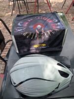 Casco Rudy Project Wing 57 Blanco - Image 5