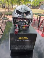Casco Rudy Project Wing 57 Blanco - Image 6