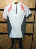 CONJUNTO AUDAX AULET