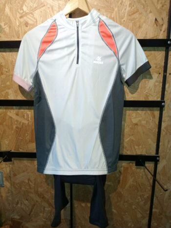 CONJUNTO AUDAX AULET