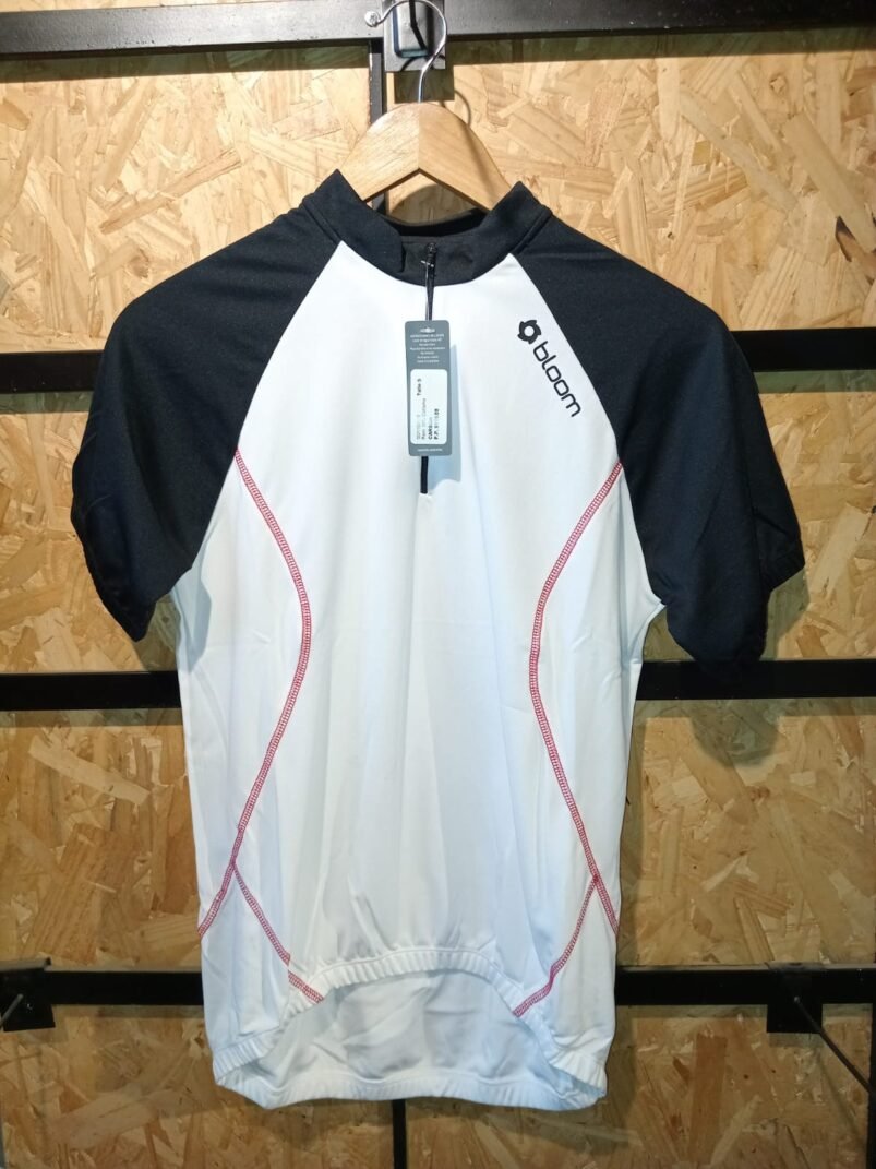 REMERAS BLOOM Y AUDAX AULET