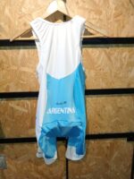 CALZA CICLISTA MARACAS VARIAS - Image 4