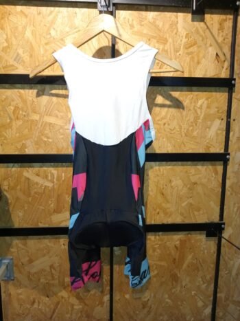 CALZA CICLISTA MARACAS VARIAS - Image 11