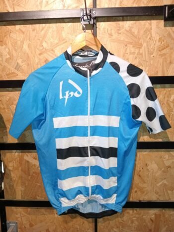 REMERA CICLISMO SUBLIMADA MARCAS VARIAS - Image 3