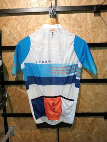 REMERA CICLISMO SUBLIMADA MARCAS VARIAS - Image 9