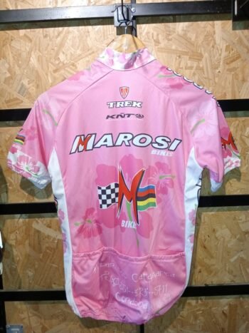 REMERA CICLISMO SUBLIMADA MARCAS VARIAS - Image 12