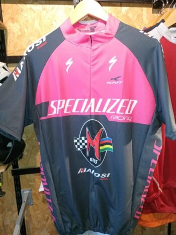 REMERA CICLISMO SUBLIMADA MARCAS VARIAS - Image 13