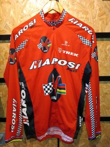 REMERA CICLISMO SUBLIMADA MARCAS VARIAS - Image 14