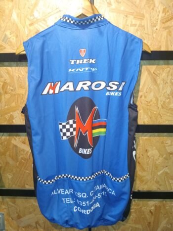 REMERA CICLISMO SUBLIMADA MARCAS VARIAS - Image 15