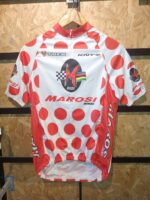 REMERA CICLISMO SUBLIMADA MARCAS VARIAS - Image 17