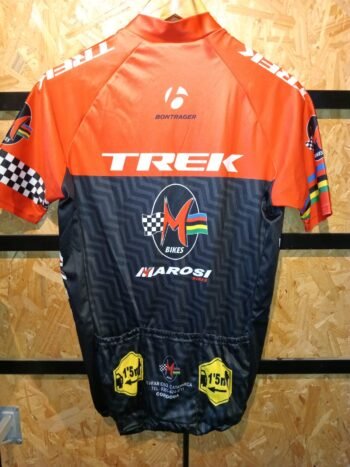 REMERA CICLISMO SUBLIMADA MARCAS VARIAS - Image 18