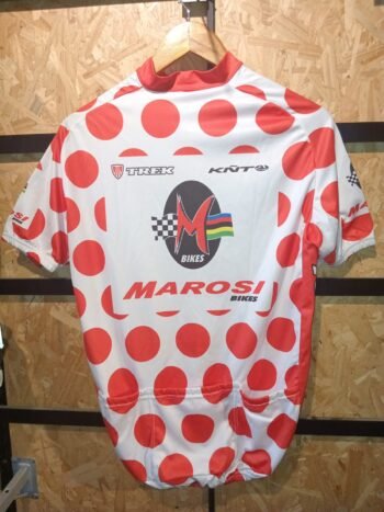 REMERA CICLISMO SUBLIMADA MARCAS VARIAS - Image 19