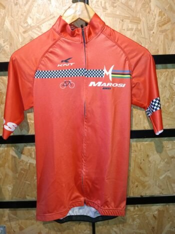 REMERA CICLISMO SUBLIMADA MARCAS VARIAS