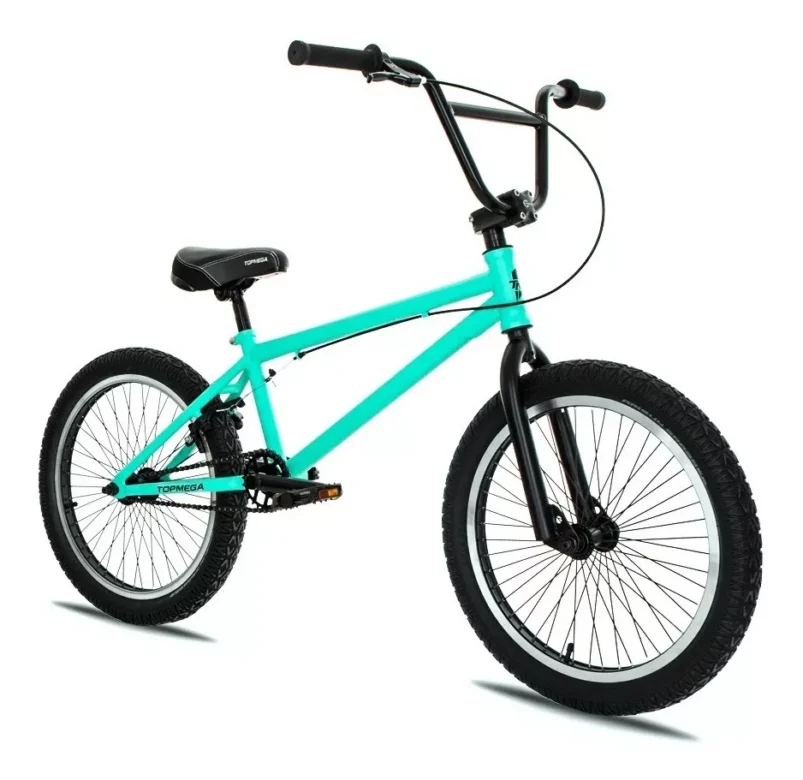 BMX FREESTYLE DIOMENES