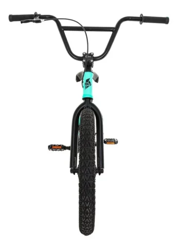 BMX FREESTYLE DIOMENES - Image 3