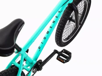 BMX FREESTYLE DIOMENES - Image 5
