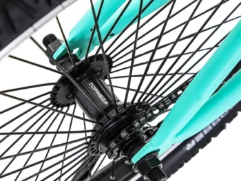 BMX FREESTYLE DIOMENES - Image 6