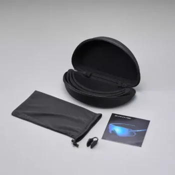 S-PHYRE R1 LENTE SHIMANO - Image 3