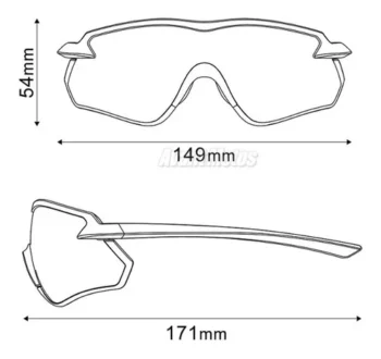 S-PHYRE X1 LENTES SHIMANO - Image 5