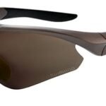 LENTES SHIMANO S50R PLATA METALIZADO