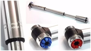 INFLADOR BETO TELESCOPICO ALUMINIO - Image 5