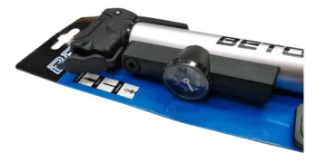 Inflador Beto c/ medidor de presion - Image 3