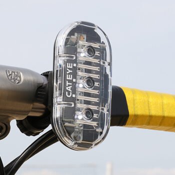 Luz Cateye Omni 3 - Image 3