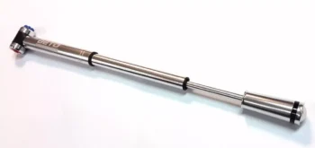 Inflador Beto telescopico de aluminio - Image 2