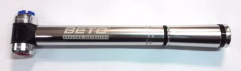 Inflador Beto telescopico de aluminio - Image 3