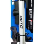 INFLADOR BETO CON MANOMETRO 035AG