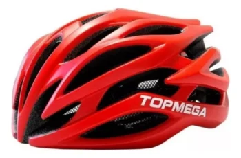 CASCO TOPMEGA 26 VENTILACIONES IN MOLD - Image 2