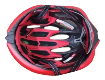 CASCO TOPMEGA 26 VENTILACIONES IN MOLD - Image 3