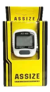 COMPUTADORA ASSIZE 8 FUNCIONES