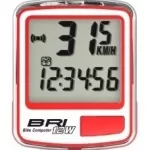 CICLO COMPUTADOR BRI 12 WIRELESS - Image 3