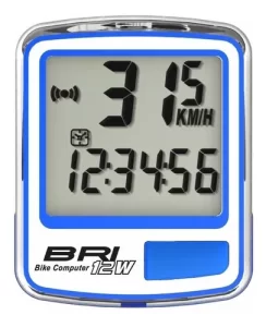 CICLO COMPUTADOR BRI 12 WIRELESS - Image 4