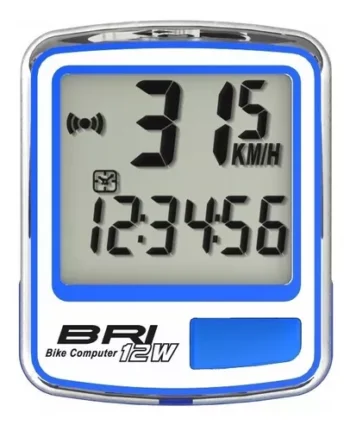 Ciclocomputador Bri 12 - Image 4