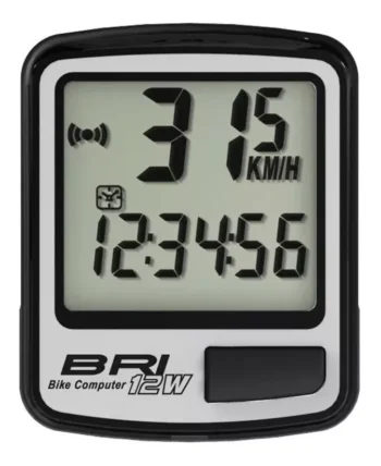 Ciclocomputador Bri 12 - Image 2