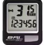 Ciclocomputador Bri 12