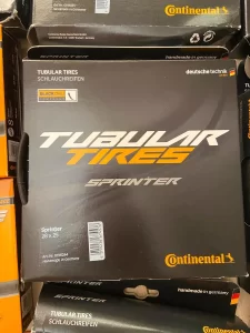 TUBO SPRINTER CONTINENTAL  28" 22MM - Image 3