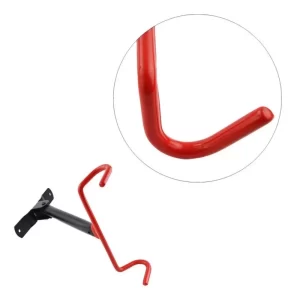 Soporte Plegable De Pared Para Colgar Bicicleta Del Cuadro - Image 2